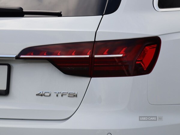 Used Audi A4 2024 for sale - 78116713: Photo 20