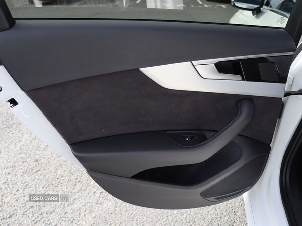 Used Audi A4 2024 for sale - 78116713: Photo 21