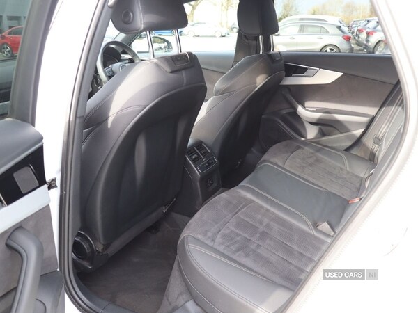 Used Audi A4 2024 for sale - 78116713: Photo 22
