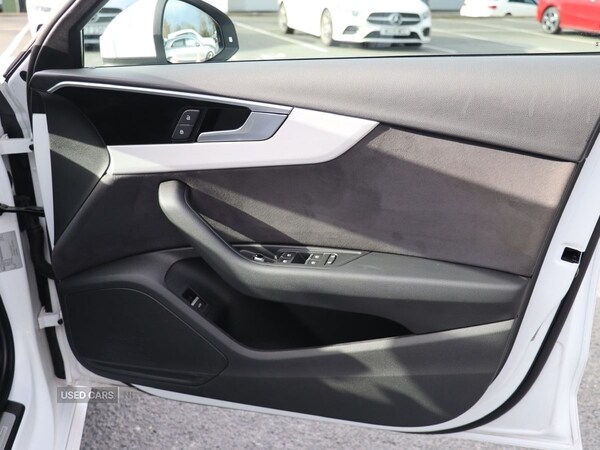 Used Audi A4 2024 for sale - 78116713: Photo 23