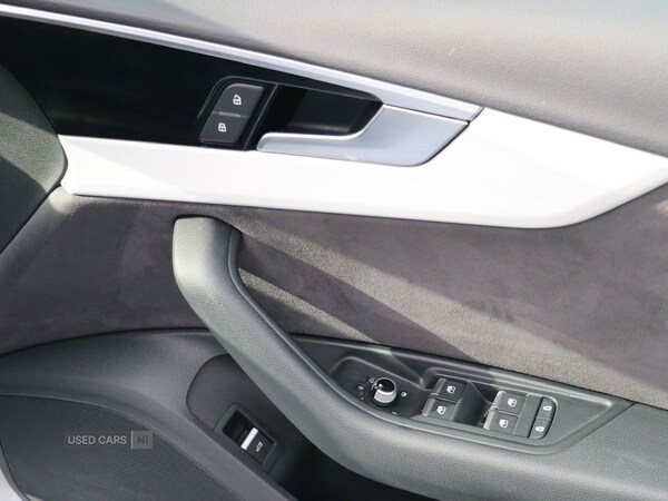 Used Audi A4 2024 for sale - 78116713: Photo 24