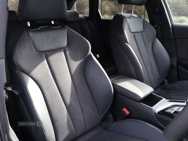 Used Audi A4 2024 for sale - 78116713: Photo 26