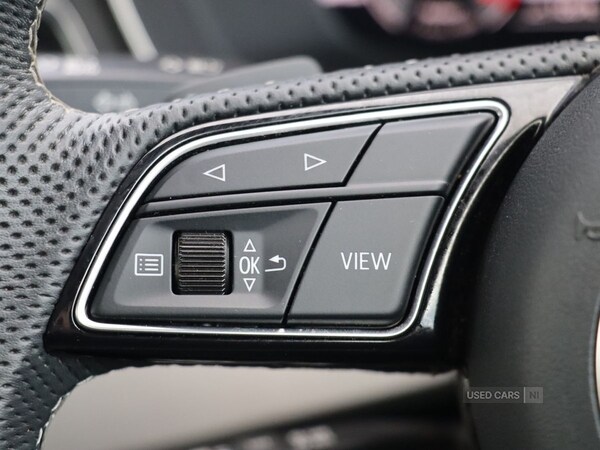 Used Audi A4 2024 for sale - 78116713: Photo 28