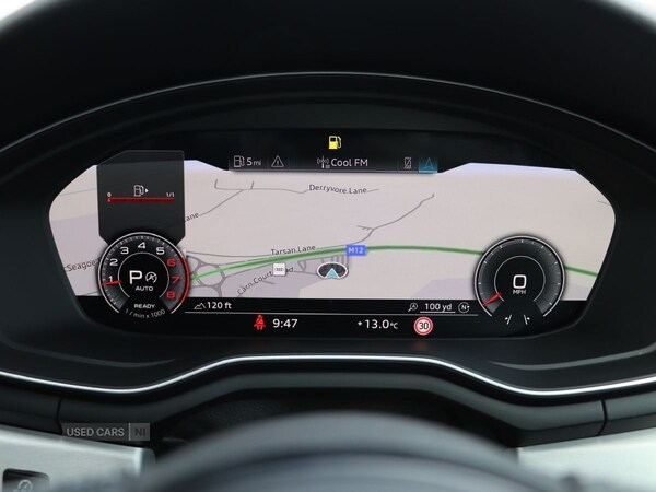 Used Audi A4 2024 for sale - 78116713: Photo 33