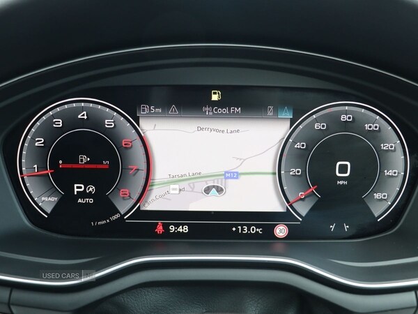 Used Audi A4 2024 for sale - 78116713: Photo 34