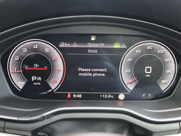 Used Audi A4 2024 for sale - 78116713: Photo 35