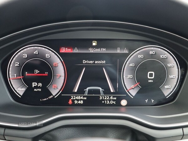 Used Audi A4 2024 for sale - 78116713: Photo 36