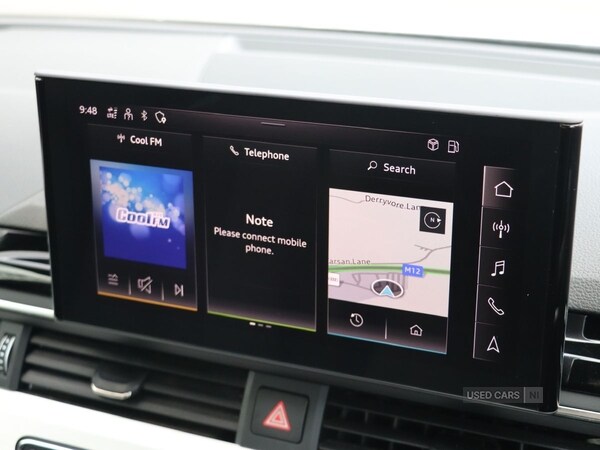 Used Audi A4 2024 for sale - 78116713: Photo 37