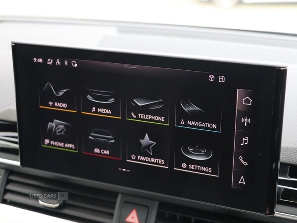 Used Audi A4 2024 for sale - 78116713: Photo 38