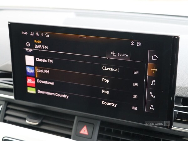 Used Audi A4 2024 for sale - 78116713: Photo 39