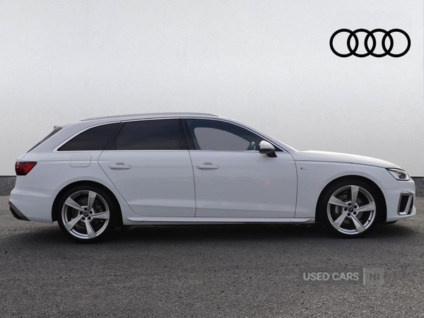 Used Audi A4 2024 for sale - 78116713: Photo 4