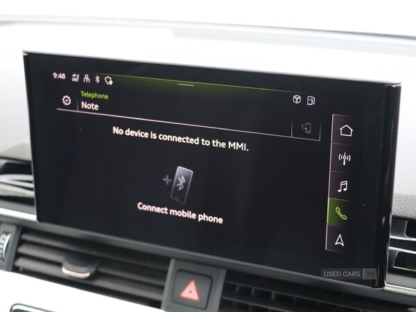 Used Audi A4 2024 for sale - 78116713: Photo 40