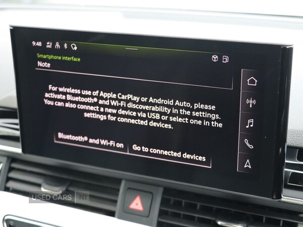 Used Audi A4 2024 for sale - 78116713: Photo 42