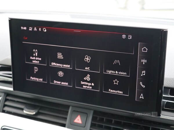 Used Audi A4 2024 for sale - 78116713: Photo 43