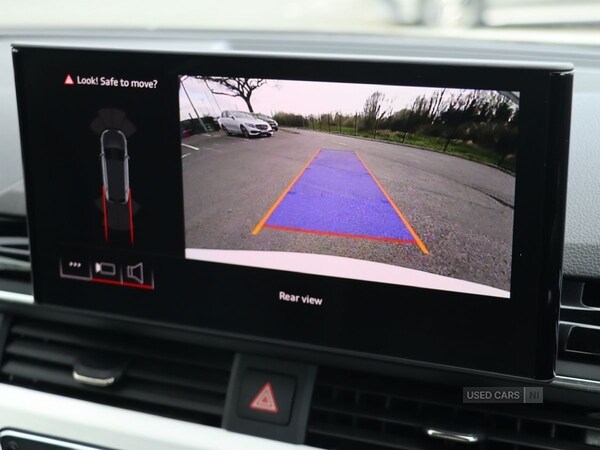 Used Audi A4 2024 for sale - 78116713: Photo 45