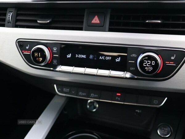 Used Audi A4 2024 for sale - 78116713: Photo 46