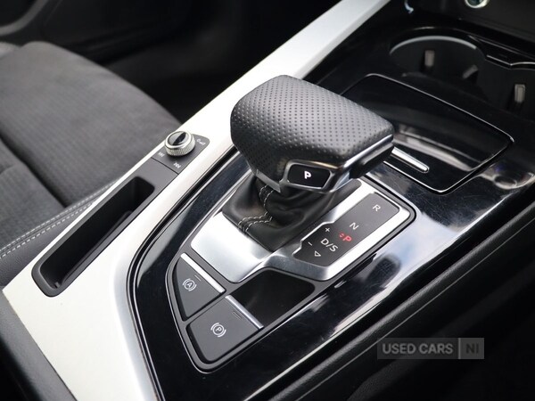 Used Audi A4 2024 for sale - 78116713: Photo 47