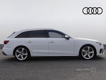 Used Audi A4 2024 for sale - 78116713: Photo