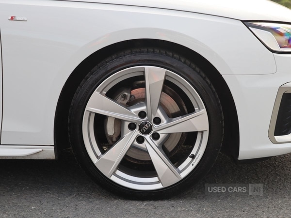 Used Audi A4 2024 for sale - 78116713: Photo 5