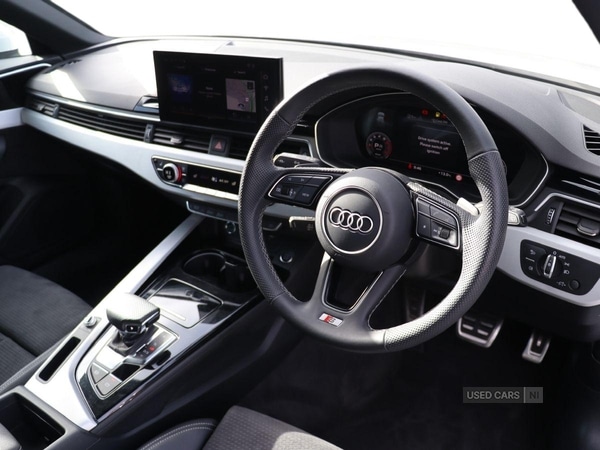 Used Audi A4 2024 for sale - 78116713: Photo 6
