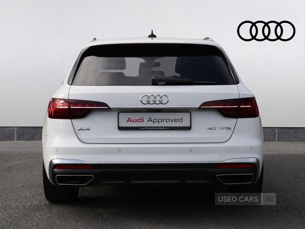 Used Audi A4 2024 for sale - 78116713: Photo 7