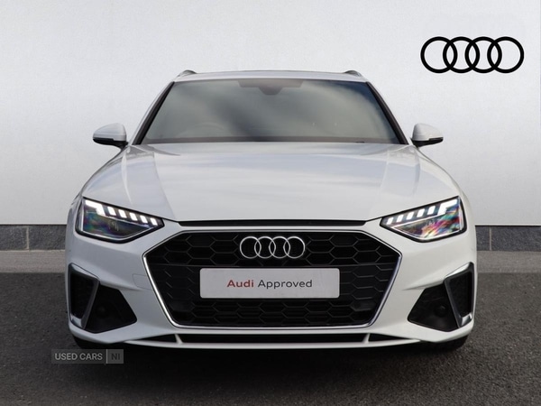 Used Audi A4 2024 for sale - 78116713: Photo 8