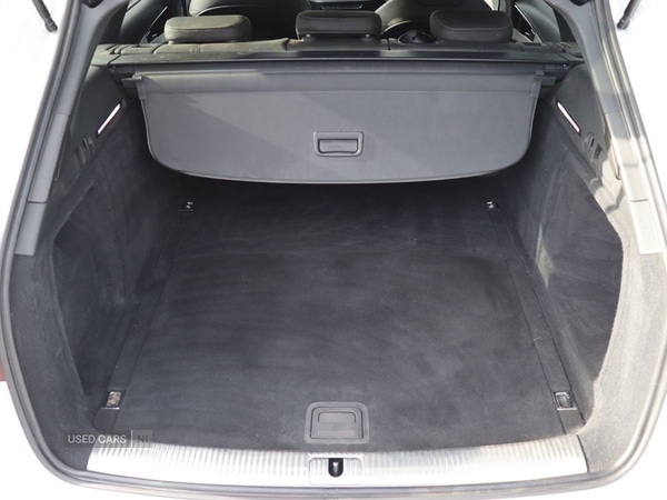 Used Audi A4 2024 for sale - 78116713: Photo 9