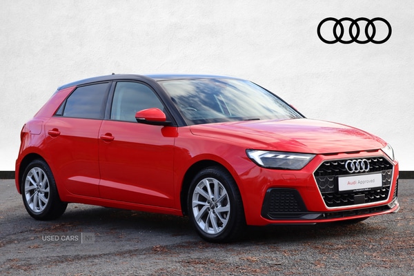 Used Audi A1 2018 for sale - 76621209: Photo 1