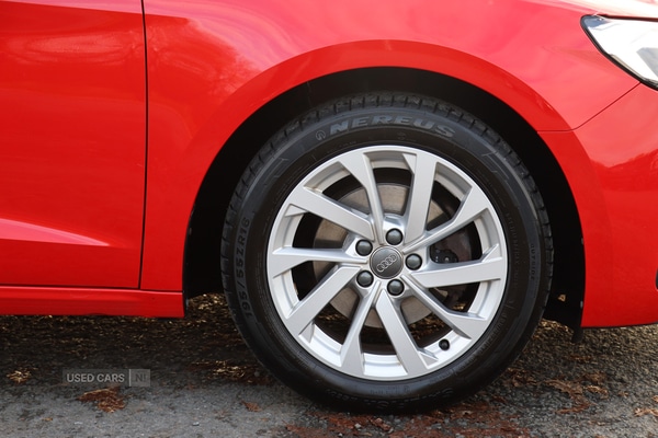 Used Audi A1 2018 for sale - 76621209: Photo 11