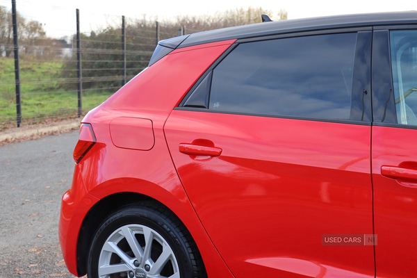 Used Audi A1 2018 for sale - 76621209: Photo 12