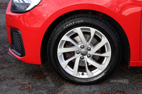 Used Audi A1 2018 for sale - 76621209: Photo 13