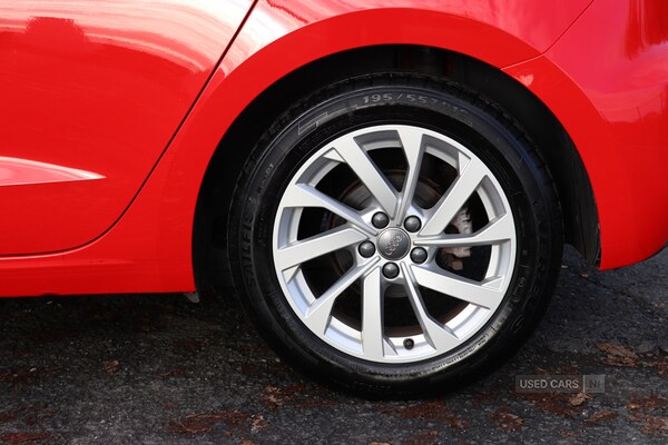 Used Audi A1 2018 for sale - 76621209: Photo 14