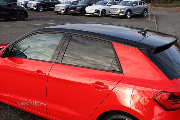 Used Audi A1 2018 for sale - 76621209: Photo 15