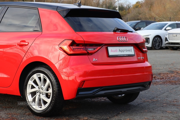 Used Audi A1 2018 for sale - 76621209: Photo 16