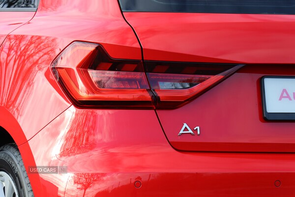 Used Audi A1 2018 for sale - 76621209: Photo 17