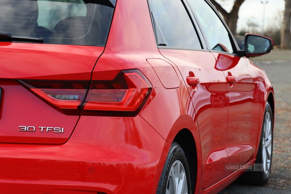 Used Audi A1 2018 for sale - 76621209: Photo 18