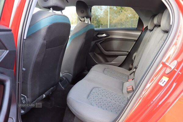 Used Audi A1 2018 for sale - 76621209: Photo 19