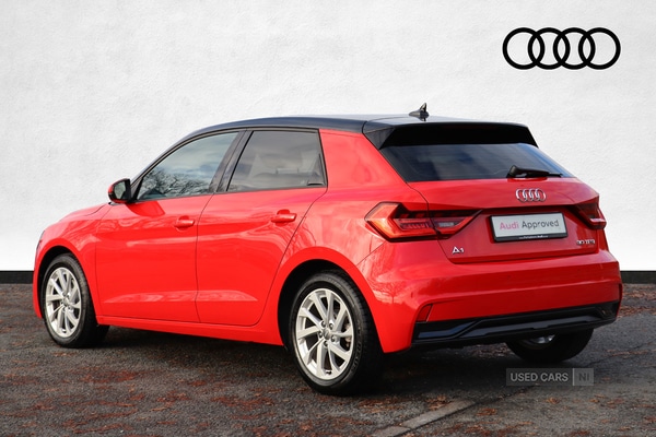 Used Audi A1 2018 for sale - 76621209: Photo 2