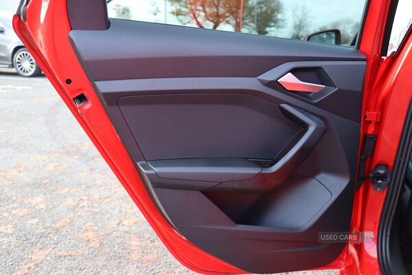 Used Audi A1 2018 for sale - 76621209: Photo 20