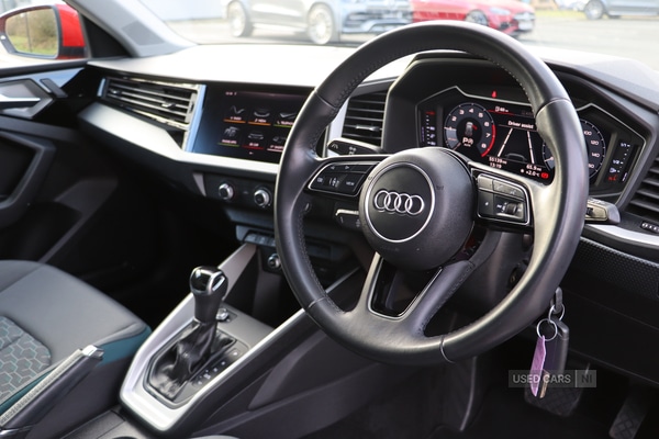 Used Audi A1 2018 for sale - 76621209: Photo 21