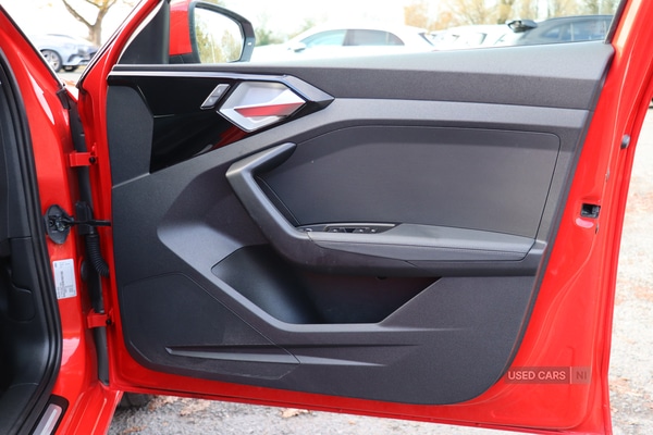 Used Audi A1 2018 for sale - 76621209: Photo 23