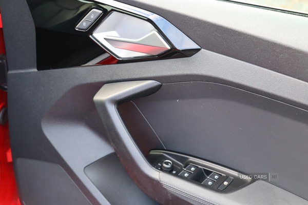 Used Audi A1 2018 for sale - 76621209: Photo 24