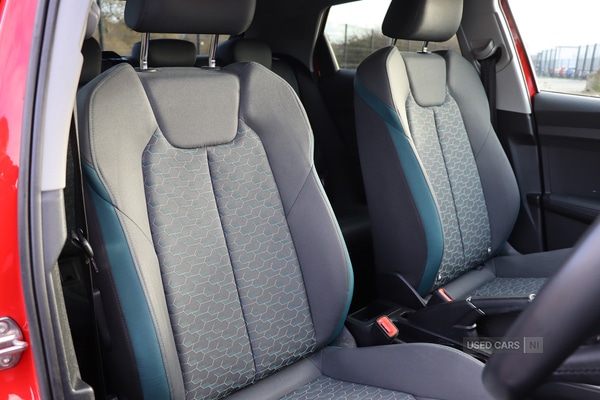 Used Audi A1 2018 for sale - 76621209: Photo 25