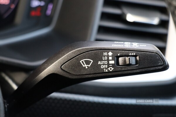 Used Audi A1 2018 for sale - 76621209: Photo 26