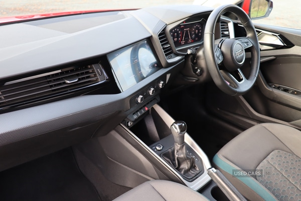 Used Audi A1 2018 for sale - 76621209: Photo 3