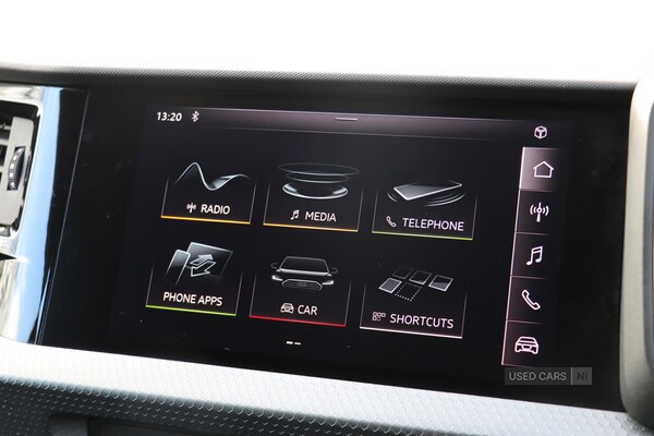 Used Audi A1 2018 for sale - 76621209: Photo 32