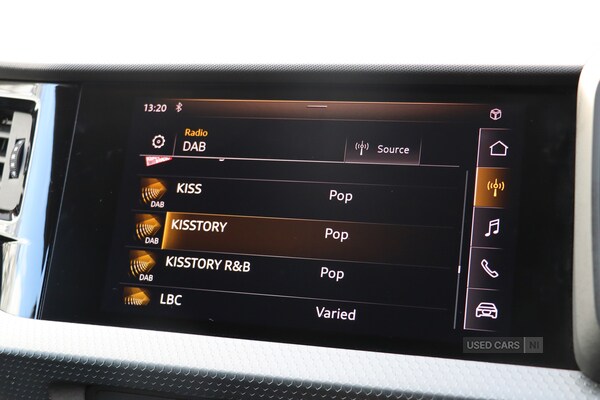 Used Audi A1 2018 for sale - 76621209: Photo 33