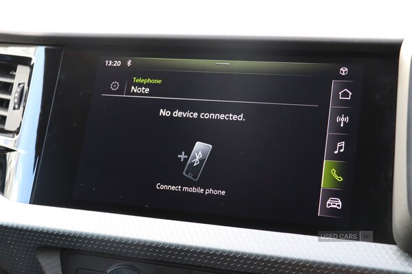 Used Audi A1 2018 for sale - 76621209: Photo 34