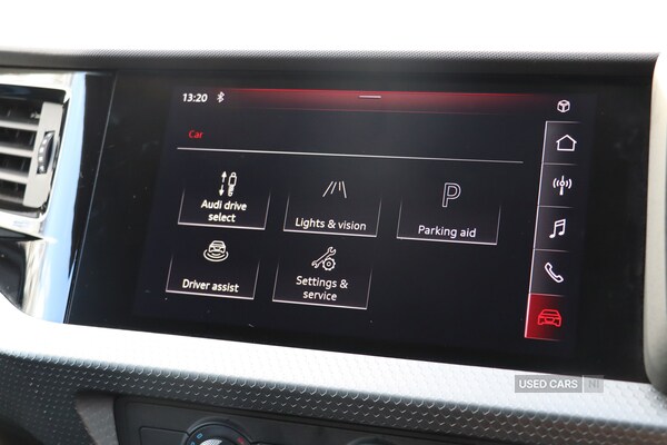 Used Audi A1 2018 for sale - 76621209: Photo 35