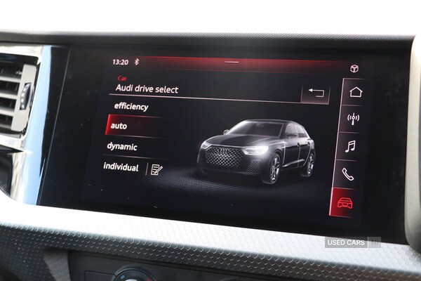 Used Audi A1 2018 for sale - 76621209: Photo 36